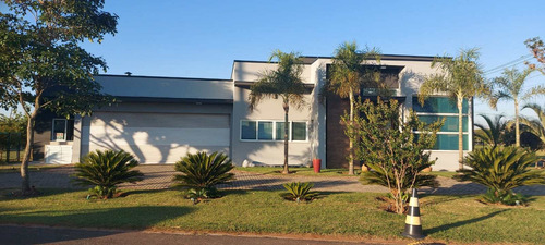 Imagem 30 de 30 de Casa De Condomínio, Residencial Primavera Ii, Salto - R$ 1.92 Mi, Cod: 1825 - V1825