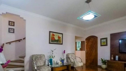 Imagem 11 de 30 de Sobrado Em Jardim Da Glória, São Paulo/sp De 170m² 2 Quartos À Venda Por R$ 820.000,00 - So980515-s
