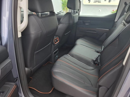 Byd Shark 1.5 Turbo Phev Gs Awd Automático