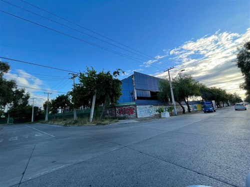 Industrial En Venta En Cerrillos