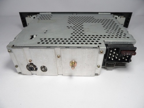 Imagen 6 de 10 de Radio Estereo Cassett Alpine Original Bmw Serie 5 E39 97-03