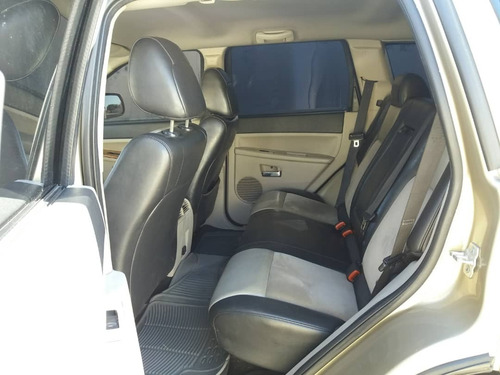 Imagen 12 de 14 de Jeep Grand Cherokee