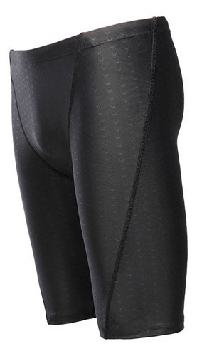 Shorts De Natação De Treinamento Longos, Impermeáveis, De Se