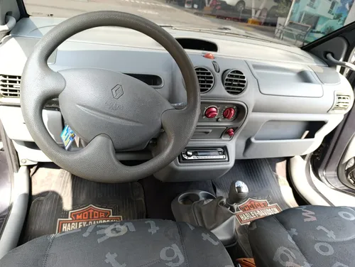 Renault Twingo 2010 Authentique