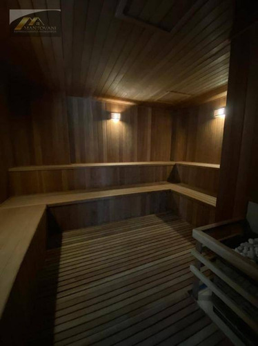 Imagem 9 de 30 de Apartamento Com 4 Dormitórios À Venda, 162 M² Por R$ 1.308.000,00 - Canto Do Forte - Praia Grande/sp - Ap2531