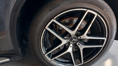 Imagen 12 de 15 de Mercedes Benz Amg 43 4matic Americana