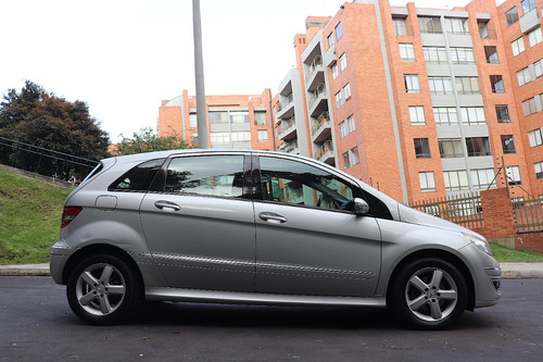 Mercedes-Benz Clase B 2.0 Turbo