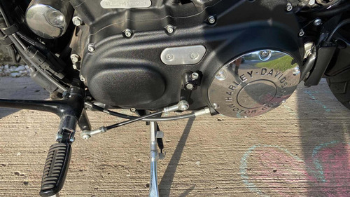 Imagen 14 de 15 de Harley Davidson Iron 883
