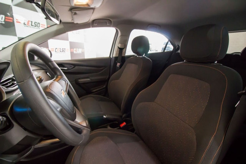 Chevrolet Onix Ltz 1.4
