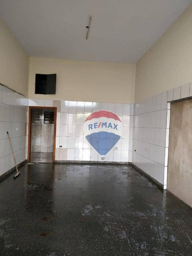 Imagem 6 de 15 de Sala Para Alugar, 33 M², São José, Paulínia/sp - Sa0177