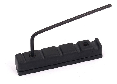 Pieza De Repuesto De Tuercas De Puente Pom De 43 Mm W / L -