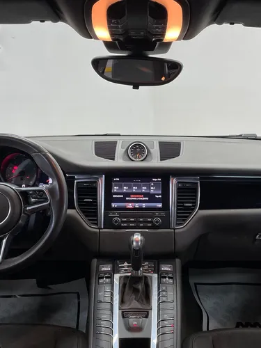 Porsche Macan 3.0 V6 S At