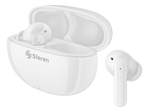 Audífonos Bluetooth Touch True Wireless Con Active Noise Can