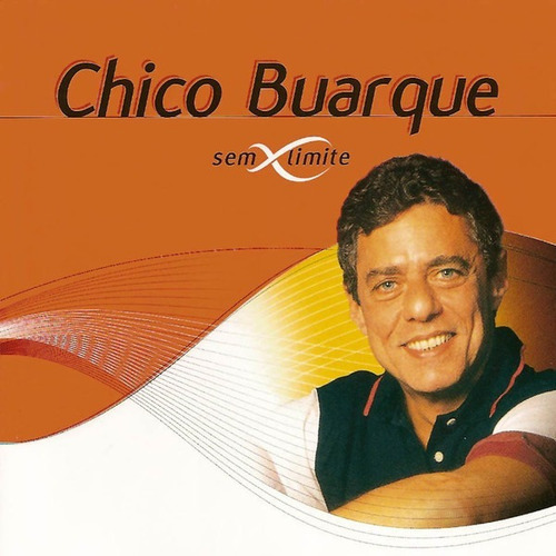 Chico Buarque Cd: Sem Limite ( Brasil - Cerrado - Doble ) 