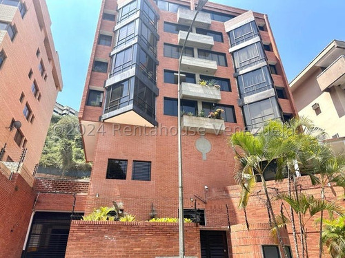 Leandro Manzano Apartamento En Venta Las Mercedes Mls #24-20376 Mb 