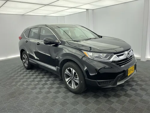 Honda CR-V 2.4 CITY PLUS AT