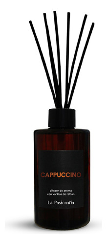Cappuccino - Difusor De Aroma