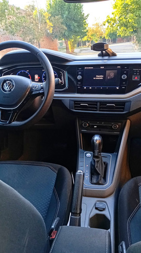 Volkswagen Polo 1.6 Msi Highline At