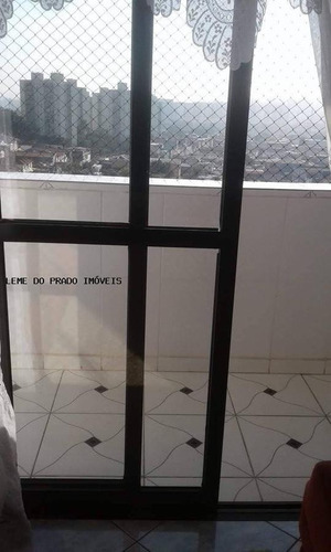Imagem 9 de 15 de Apartamento 3 Dormitórios Para Venda Em São Paulo, Parque Fongaro, 3 Dormitórios, 1 Suíte, 3 Banheiros, 1 Vaga - Lpig019_2-1234885
