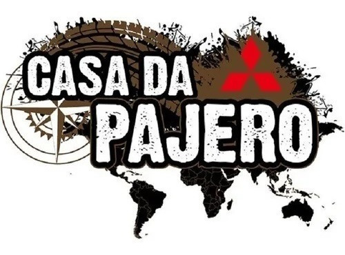 Tubo De Escape Motor Catalisador Pajero Full 3.8 1570a694