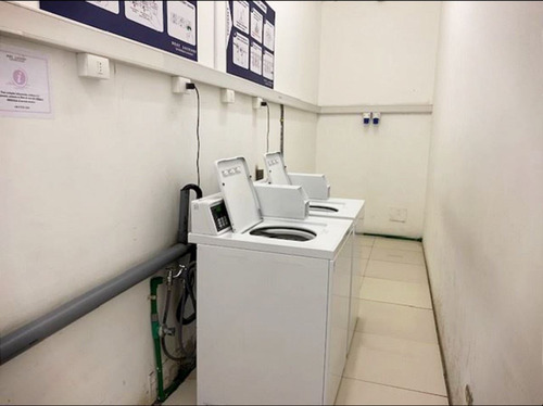 Departamento En Venta De 2 Dorm. En Santiago
