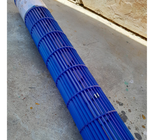 Turbina Para Minisplit 60.5x9.5cm (Usado)