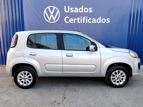 Fiat Uno 1.4 Like Mt