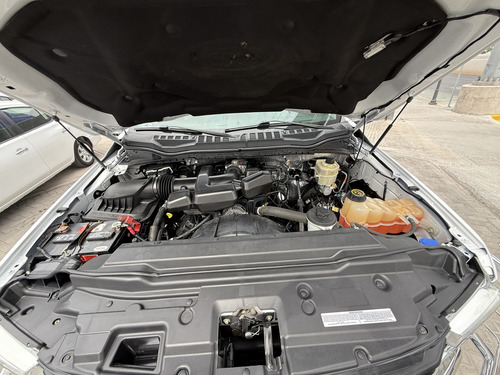 Ford F-350 6.3l Xl 6.2 Plus Ac At