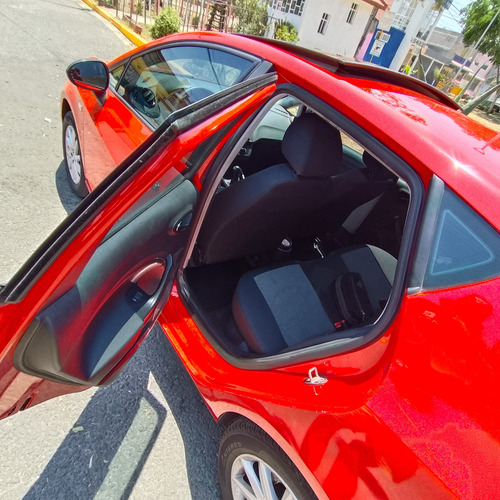 Seat Ibiza 1.6 Reference 5p Mt