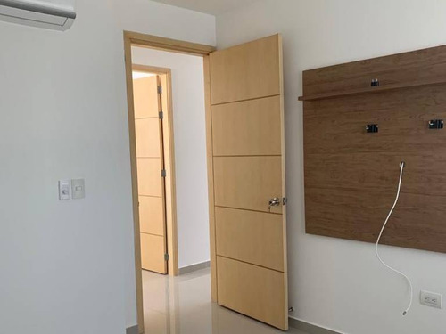 Imagen 4 de 14 de Apartamento Amplio Y Con Maravillosa Vista En La Castellana Montería