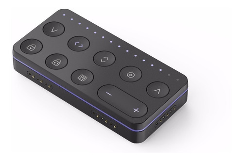 Roli Touch Blocks Controlador Para Seaboard Block