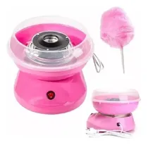 Comprar Maquina De Algodón De Azúcar Copos Nieve Electrica 500w