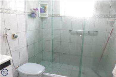 Casa Em São Vicente Bairro Vila São Jorge - V3967