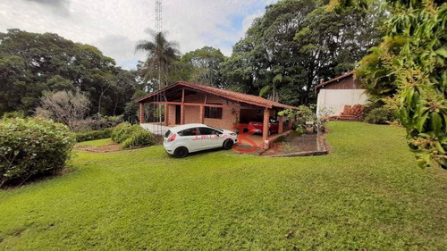 Imagem 8 de 25 de Chácara Com 3 Dormitórios À Venda, 5067 M² Por R$ 740.000,00 - Encosta Do Sol - Itatiba/sp - Ch0338