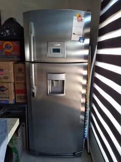 Refrigerador Whirpool 18 Pies ¿Dónde Comprarlo al Mejor Precio México?