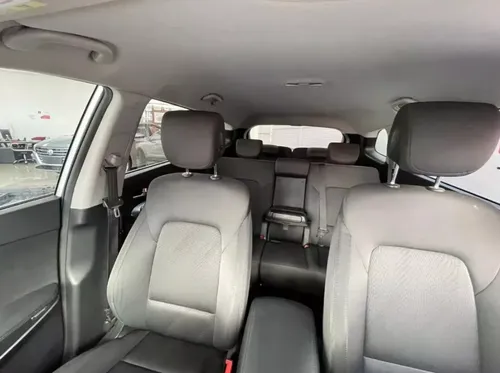 Santa Fe Gls Premium