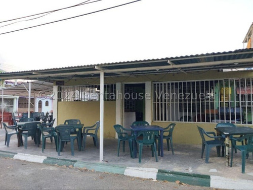 Casa Comercial En Venta En La Isabelica Valencia Carabobo 2420238 P
