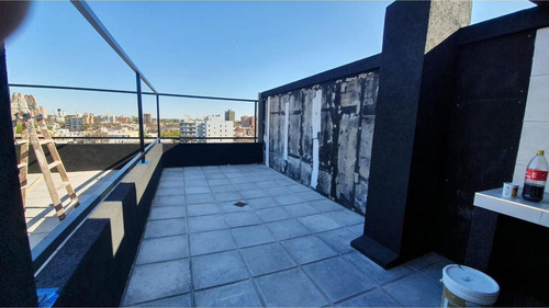 Imagen 12 de 13 de Departamento A La Venta De Un Dormitorio Mas Comodin En Rep