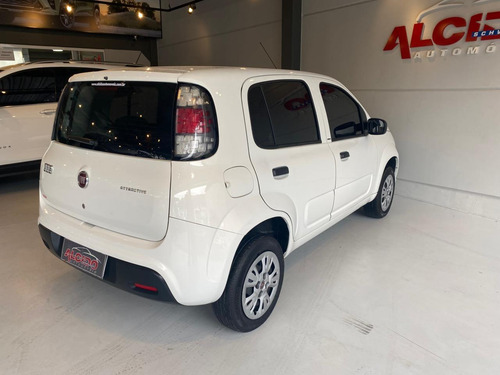 Fiat Uno ATTRACTIVE