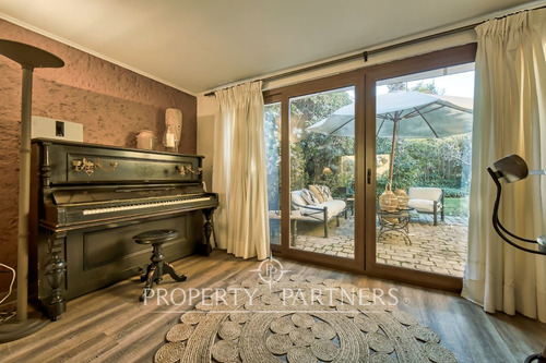 Hermosa, Amplia Y En Condominio. Casa En Venta Cer...