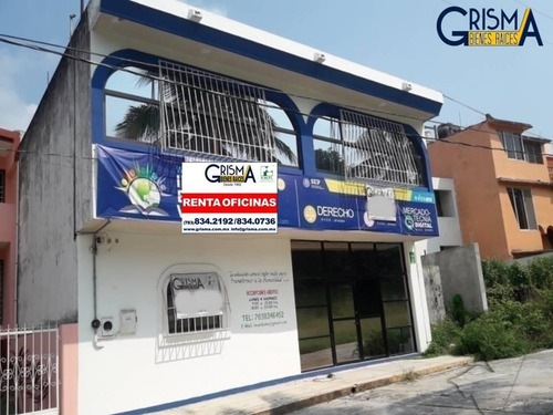 Imagen 9 de 9 de Oficina - Tuxpan