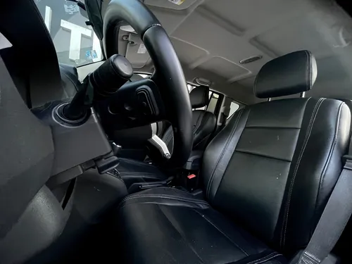Jeep Compass 2.4 Litude 4x2 At