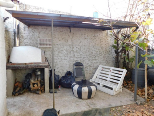 Imagen 13 de 14 de Casa En Padrón Único Sobre Av Sayago