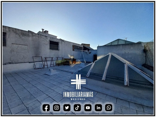 Imagen 17 de 18 de Venta Apartamento Goes Montevideo Imas.uy Ip (ref: Ims-17573)