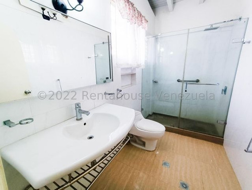 Imagen 14 de 15 de Casa En Venta Urbanización Lomas De La Trinidad. #22-19304. Megv (04125486572)