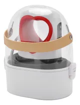 Comprar Easy Press Mini Heat, Portátil, Liviana, Roja