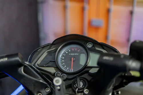 Bajaj Pulsar Ns 160 Fi 2022