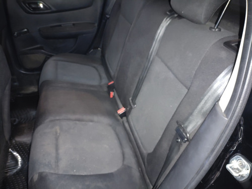 Imagen 9 de 15 de Citroen C4 Pack Look No Exclusive Plus Lounge C3 Gol Trend K