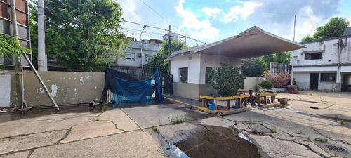 Imagen 12 de 27 de Galpón, Oficinas, Baños Y Vestuarios S/ Fracción Esquina 1943 M² - 1400 M² Cub. - S.justo (ctro)