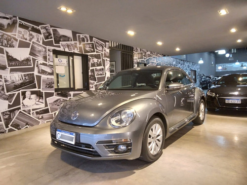 Volkswagen The Beetle 1.4 Tsi Design